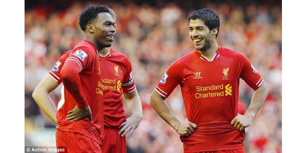 Premier-liigan siirtohinta on yli miljardi euroa